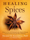 Cover image for Healing Spices